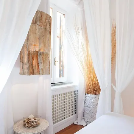 Navona Star Luxury Deluxe * Rome