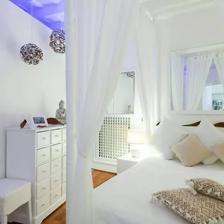 Navona Star Luxury Deluxe Apartment