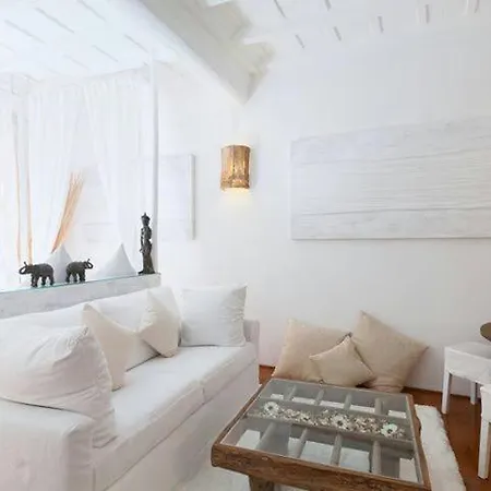 Apartment Navona Star Luxury Deluxe