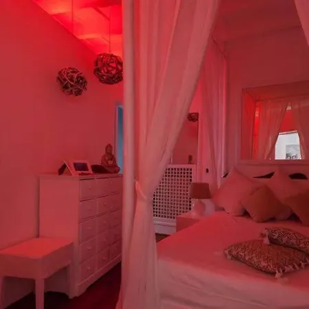 Apartment Navona Star Luxury Deluxe