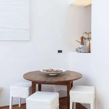 Apartment Navona Star Luxury Deluxe Rome
