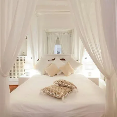 Apartment Navona Star Luxury Deluxe