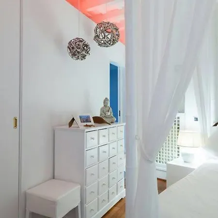 Navona Star Luxury Deluxe Apartamento