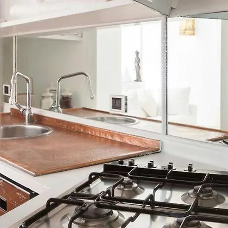 Apartamento Navona Star Luxury Deluxe Roma