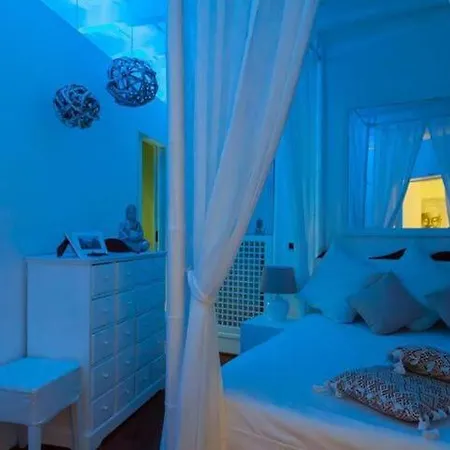 Navona Star Luxury Deluxe Apartamento Roma