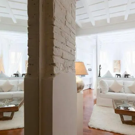 Navona Star Luxury Deluxe Апартаменты Рим